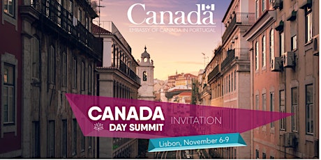 Imagem principal de Canada Day Summit 