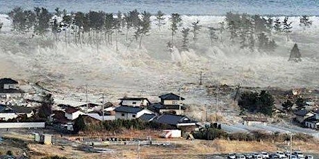 Imagen principal de Entendiendo la Naturaleza del Riesgo del desastre en la Región de Tarapacá