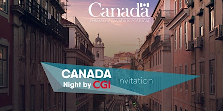 Imagem principal de Canada Night by CGI