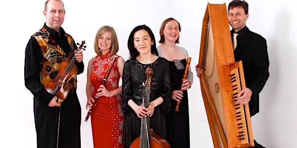 Vivaldi Undercover