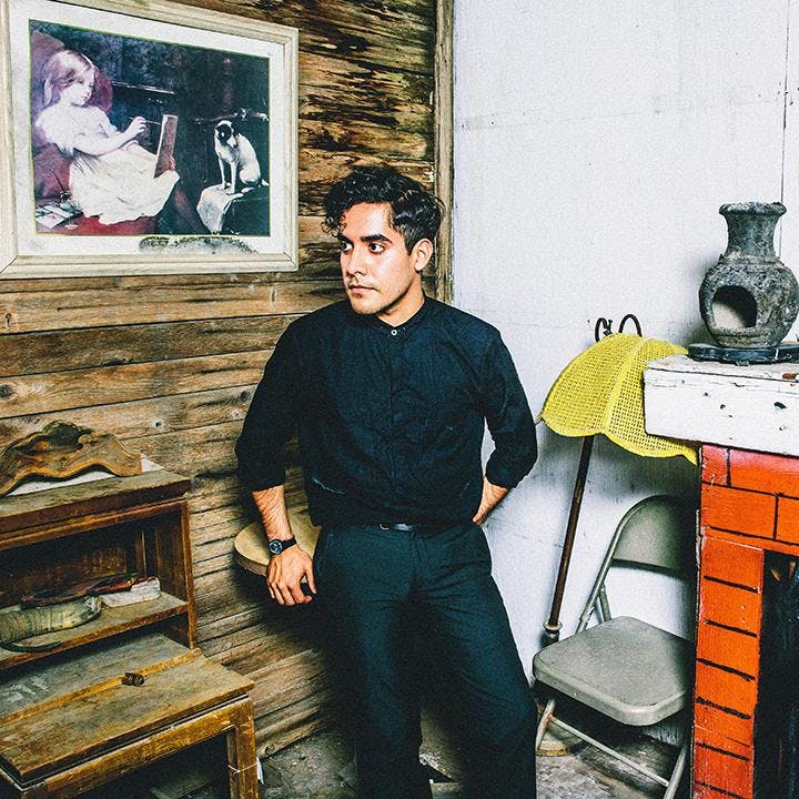 Neon Indian