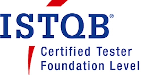 ISTQB® Foundation Exam and Training Course - Geneva (in English)