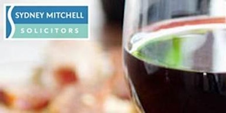 Wine Tasting Event with Sydney Mitchell and Greater Birmingham Chamber of Commerce primary image
