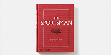 Cooking the Book - SupperClub with Stephen Harris - The Sportsman primary image