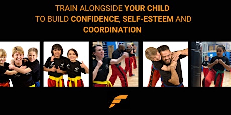 Freestyle Martial Arts Taster Class - Hertford