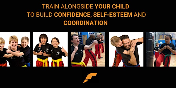 Freestyle Martial Arts Taster Class - Hertford