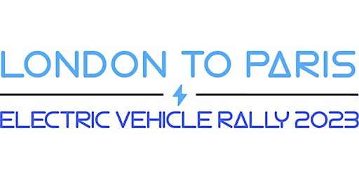 The London To Brighton - Brighton To Paris Electric Vehicle Rally 2023 primary image
