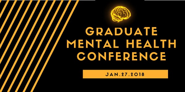 Guelph Graduate Mental Health Conference
