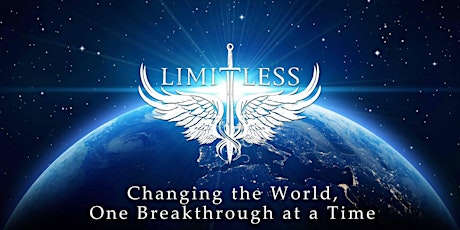 Limitless Level One Breakthrough Certification primary image