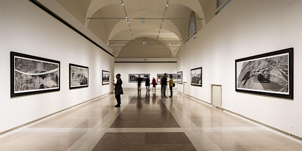 Visita guidata alla mostra di Josef Koudelka