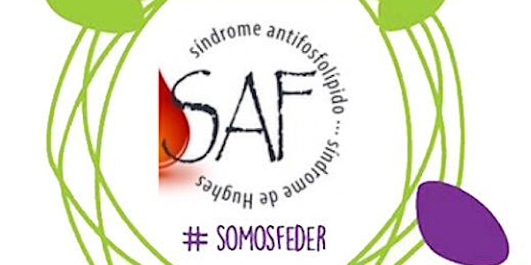II CONGRESO DE PACIENTES SINDROME ANTIFOSFOLIPIDICO