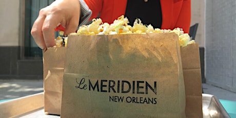 Le Meridien New Orleans Presents, "LM Cinema" primary image