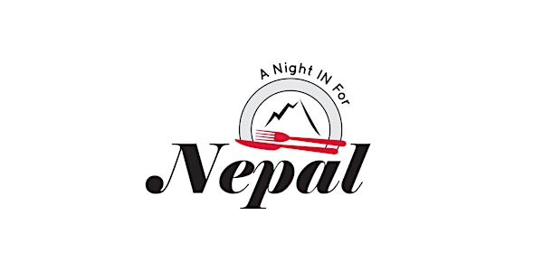 A Night IN for Nepal