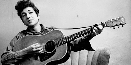 Bob Dylan: Crossroads from the North Country