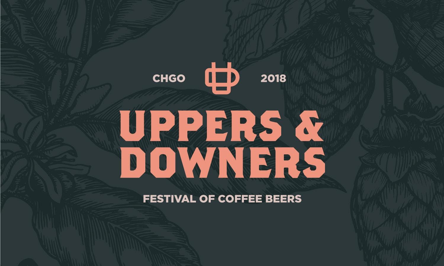 Uppers & Downers 2018