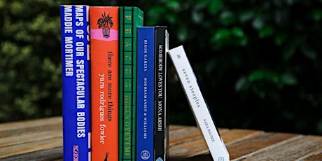 The Goldsmiths Prize 2022: Shortlist Readings primary image