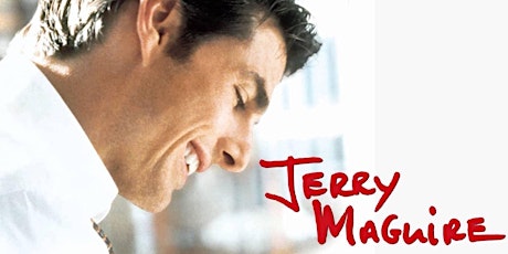 Paid In Sweat: JERRY MAGUIRE