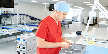 How To Assess Condition & Effectively Care & Maintain Surgical Instruments