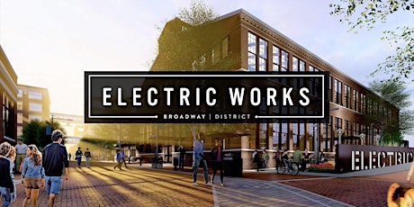 IFMA Tour of Electric Works primary image