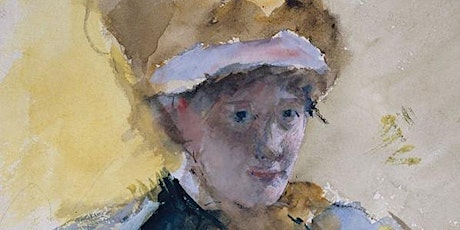 Artful Circle: American Women Artists Mini-Series - Dec 5 & 12 primary image