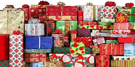 A Covenant Holiday Gift Drive primary image