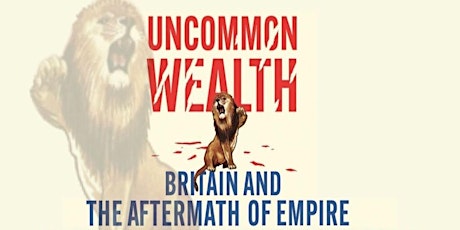 Kojo Koram on Britain and the Aftermath of Empire