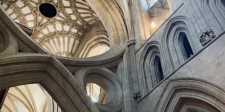 Building Heaven on Earth: The Lives & Legacies of the Gothic Cathedral
