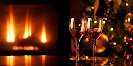 Christmas Fortified Wine Tasting - 13th December 2017 - £25 - 19:30 primary image