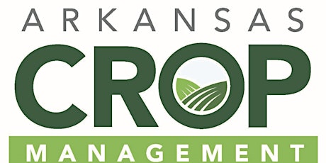 2023 Arkansas Crop Management Conference