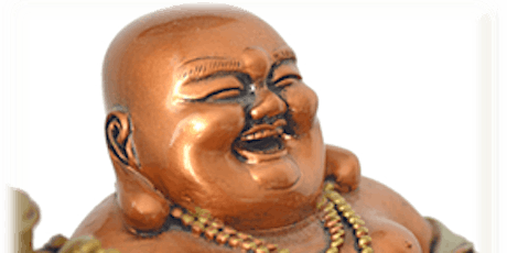 Laughter Yoga & Meditation primary image