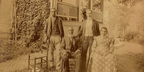 African American Family History Symposium
