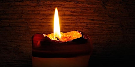 Candlelight Meditation & Social