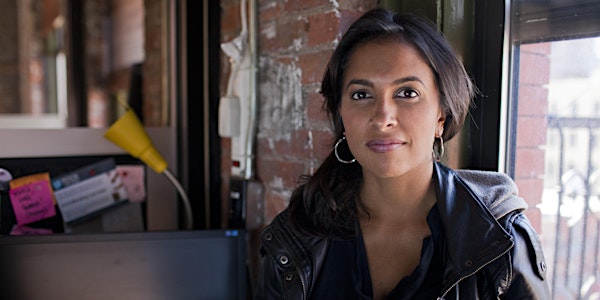 Shalini Kantayya: The Race for a Clean Energy Future