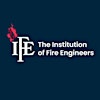 Logotipo da organização Scottish Institution of Fire Engineers - Spark
