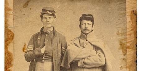 Tuesday Talk— Dead Letter Office Photos – The Civil War’s Lost Sentiments