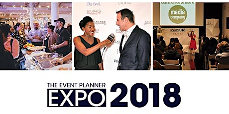 The Event Planner Expo 2018 primary image