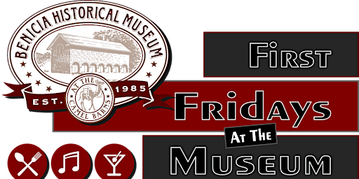 First Fridays At The Museum - BrokenHouse