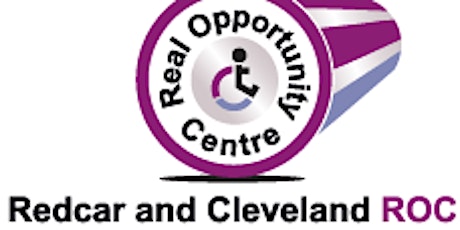 Talk on Redcar and Cleveland Real Opportunity Centre (ROC) by Judith Varley primary image