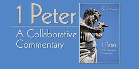 1 Peter Meditations primary image