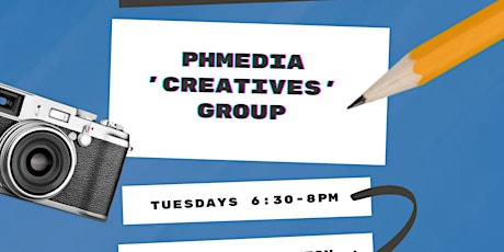 Creative Media Group (Content Creation)