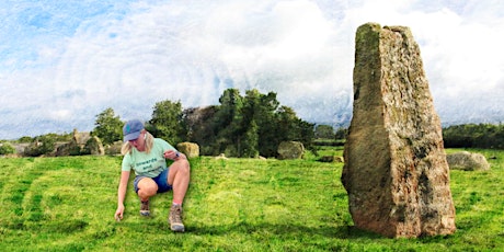 Virtual Tour | Explore an ancient stone circle with archaeologists primary image