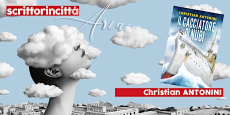 Imagem principal do evento Un viaggio ai confini del mondo > Christian Antonini (SECONDARIA 1^ GRADO)
