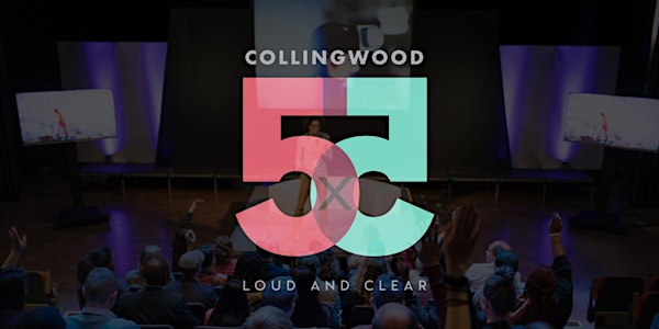 Collingwood Wellness 5x5