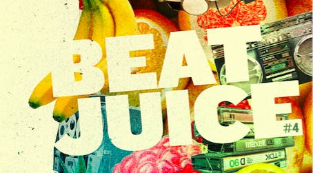 Beat Juice ft. Bugzug of CAPYAC