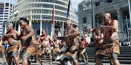 Samoan Transnational Fa'amatai Symposium primary image
