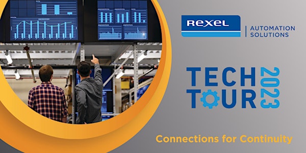 Rexel Tech Tour 2023 - Orlando