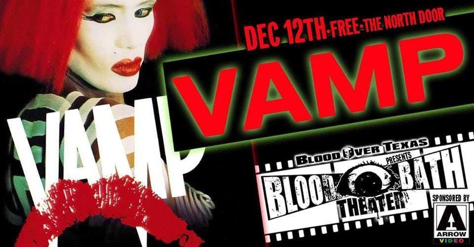 "Vamp" (Free Screening)