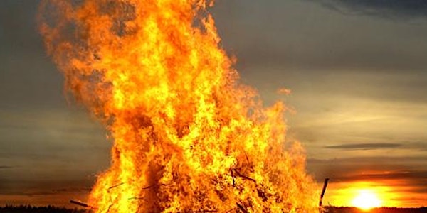 Holy Fire Karuna Reiki and Sound Bath