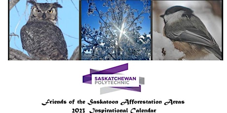 Support a greener Saskatoon as a nature guardian