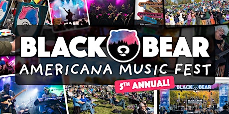 2023 Black Bear Music Fest (5th Annual!)
